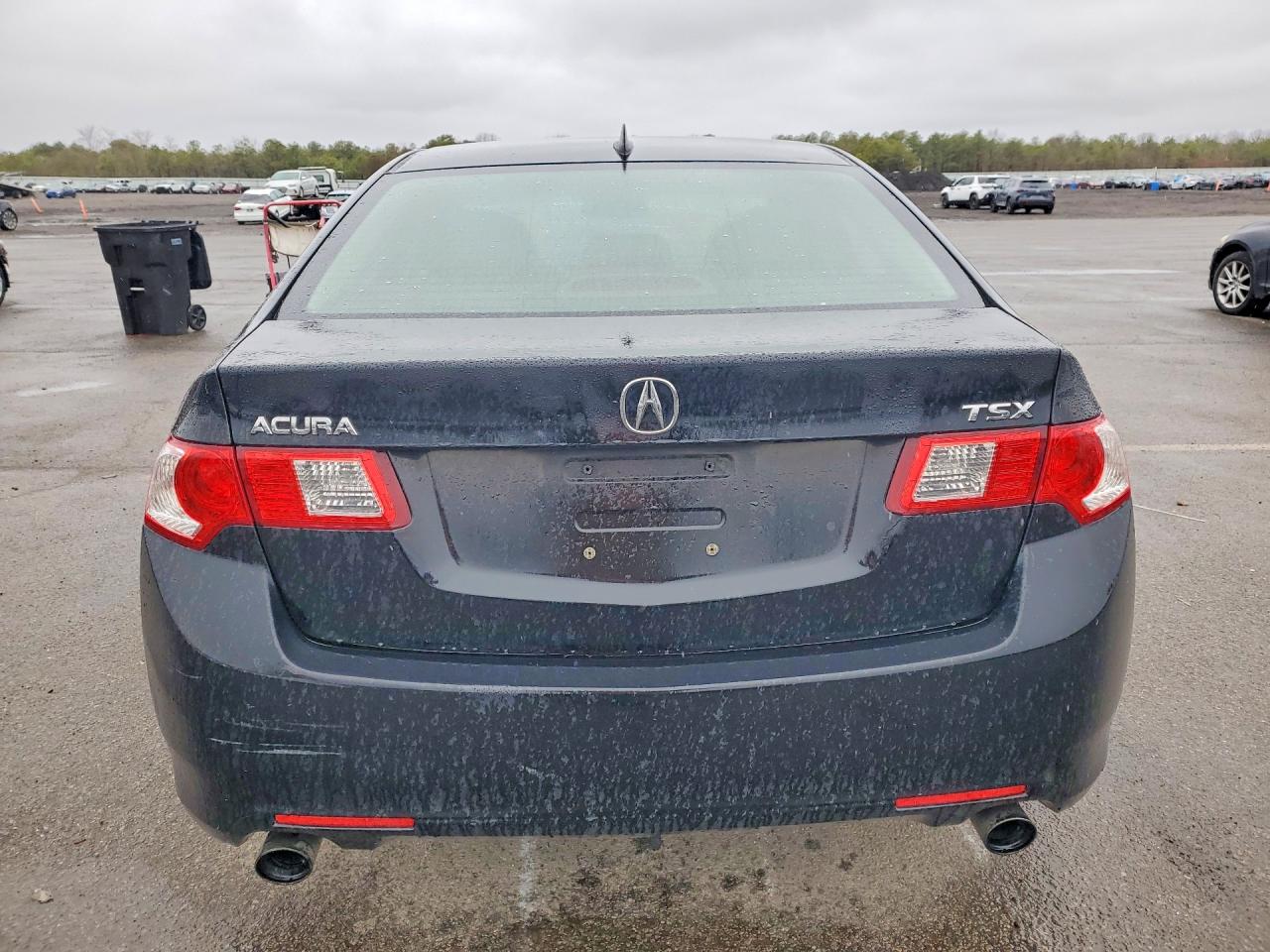 2010 ACURA TSX