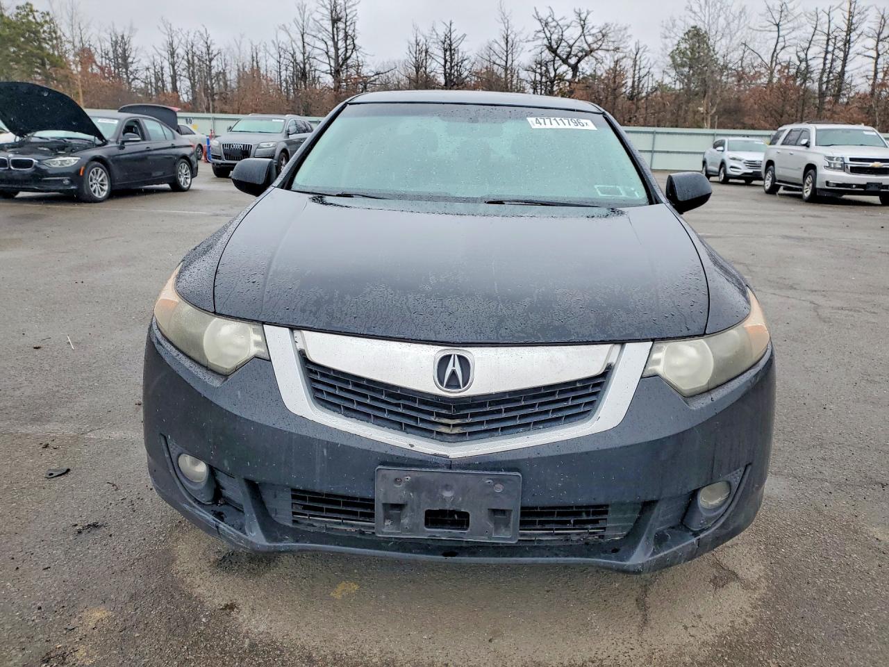 2010 ACURA TSX