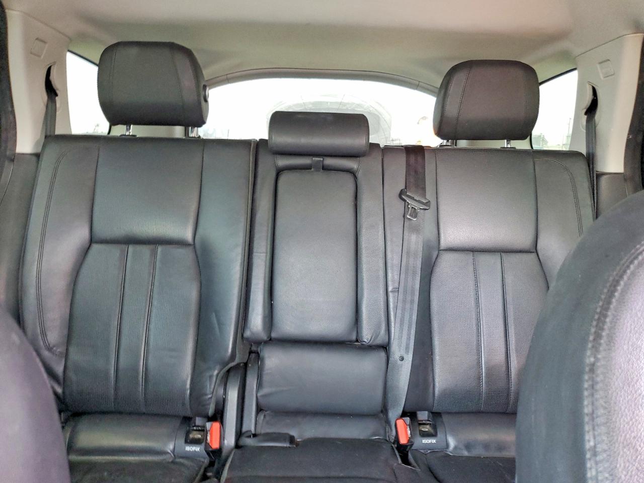 2015 LAND ROVER DISCOVERY