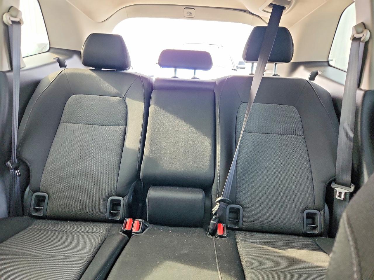2025 HONDA CRV