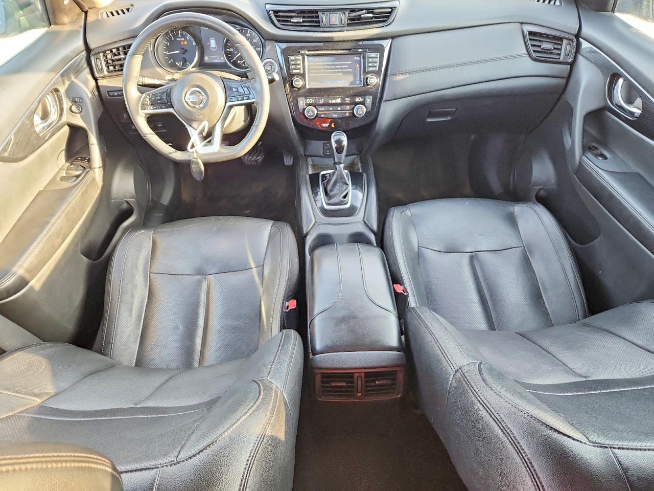 2017 NISSAN All Models