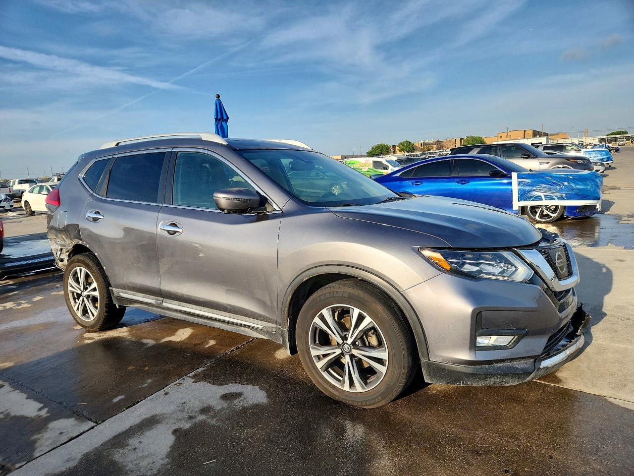 2017 NISSAN All Models