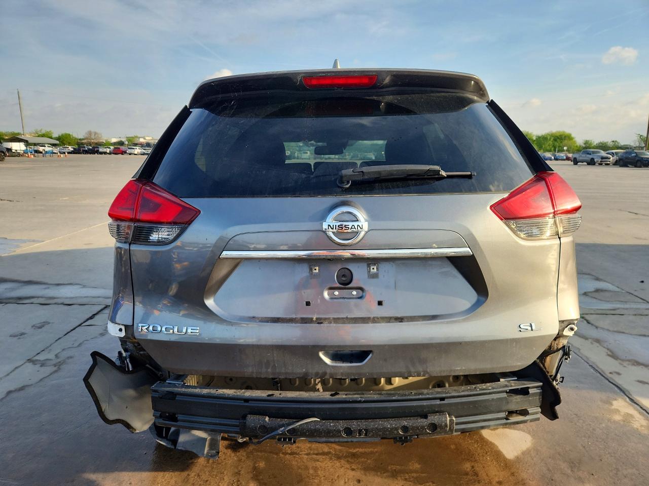 2017 NISSAN All Models