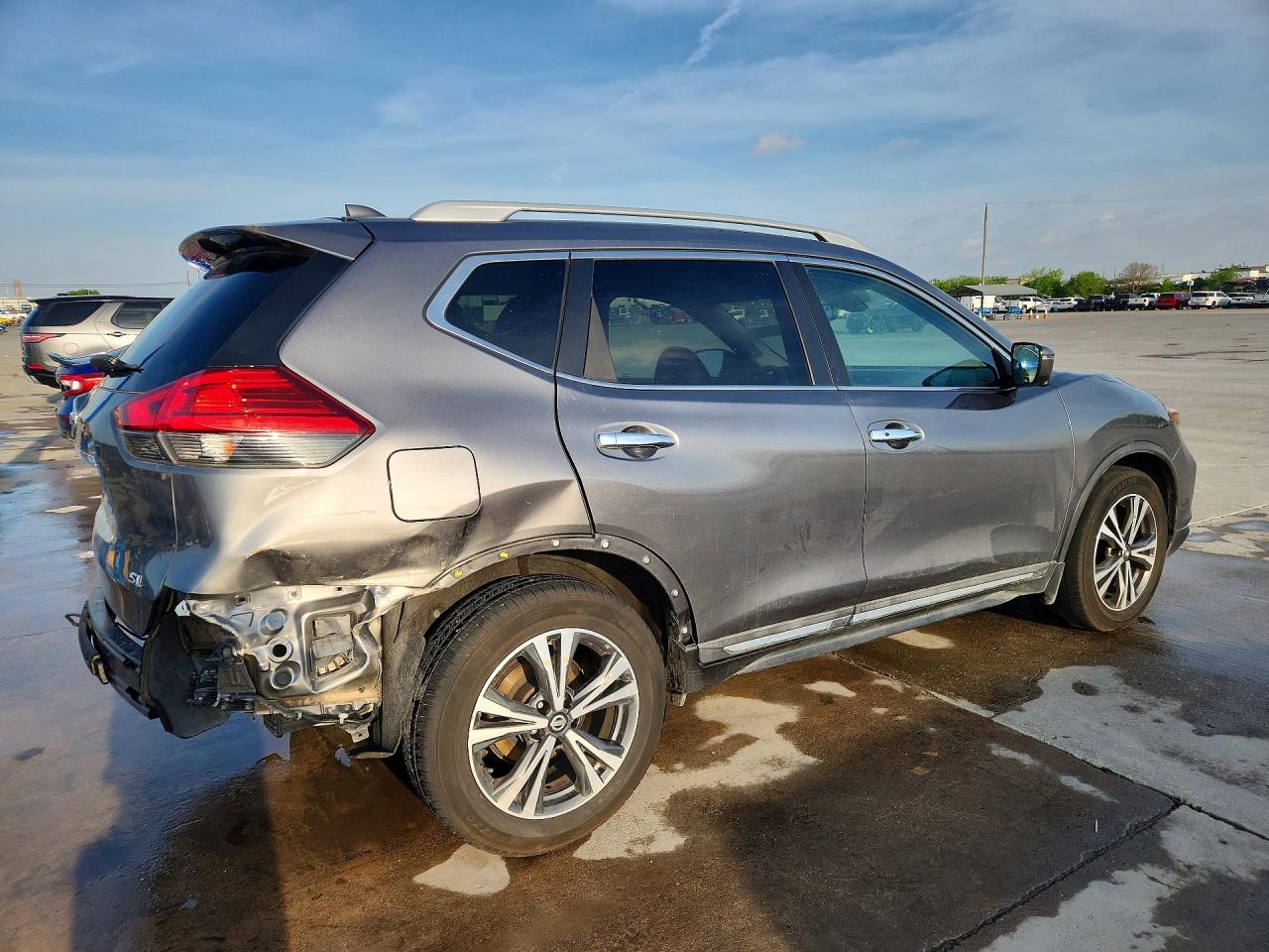 2017 NISSAN All Models