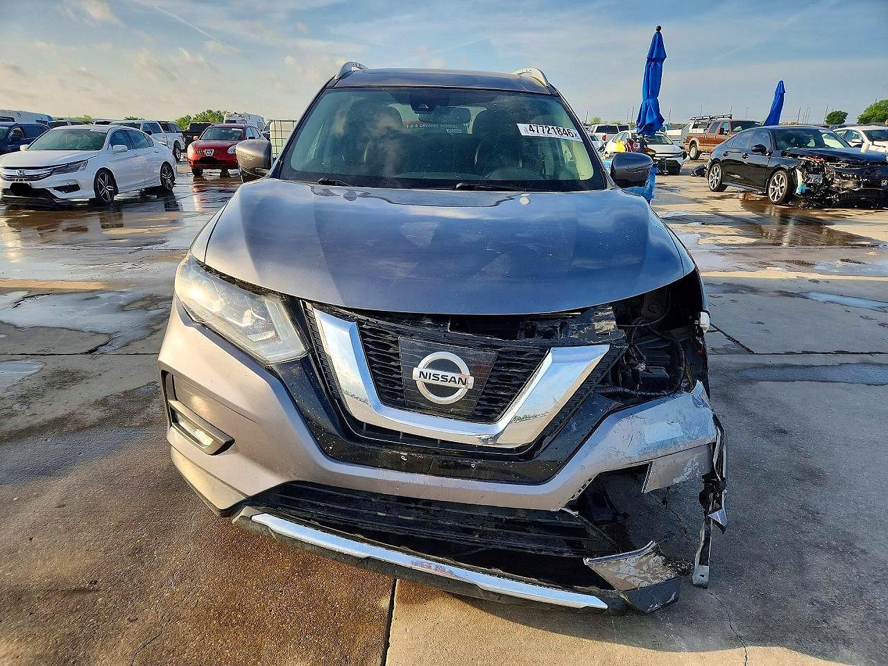 2017 NISSAN All Models