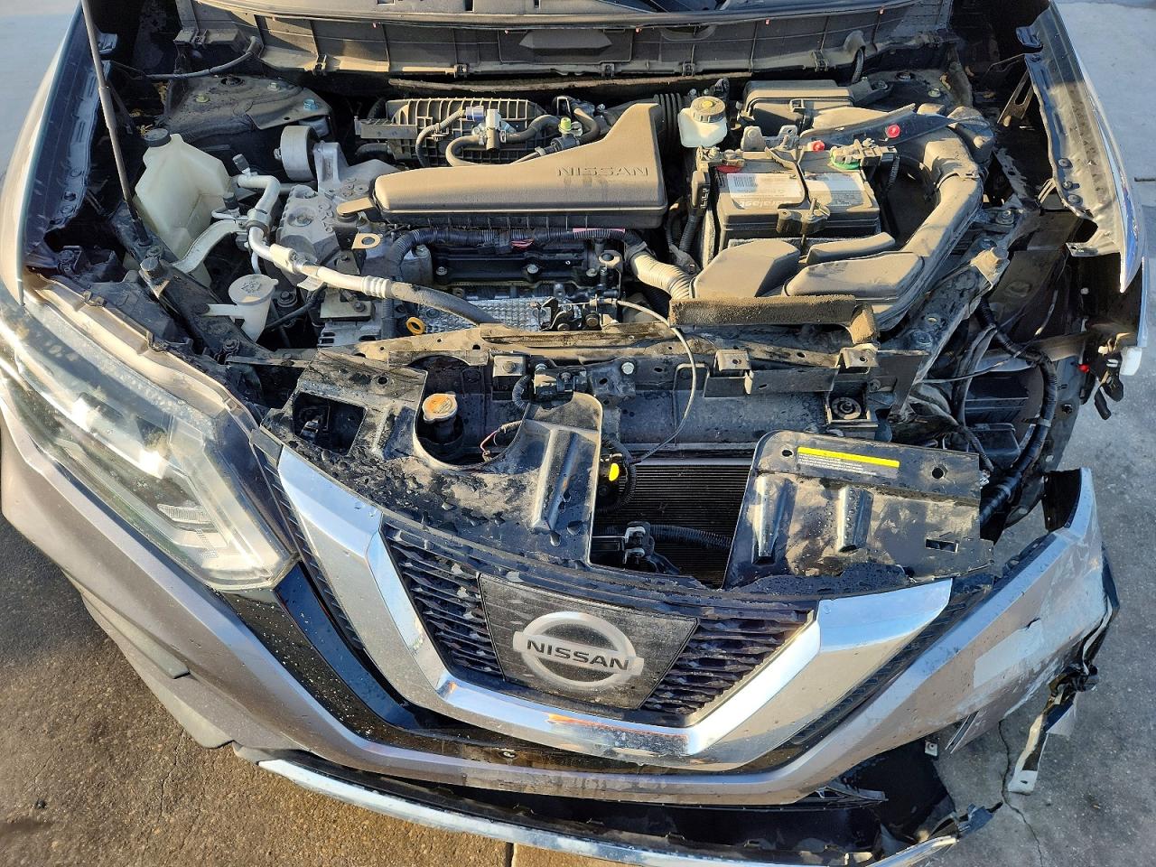 2017 NISSAN All Models