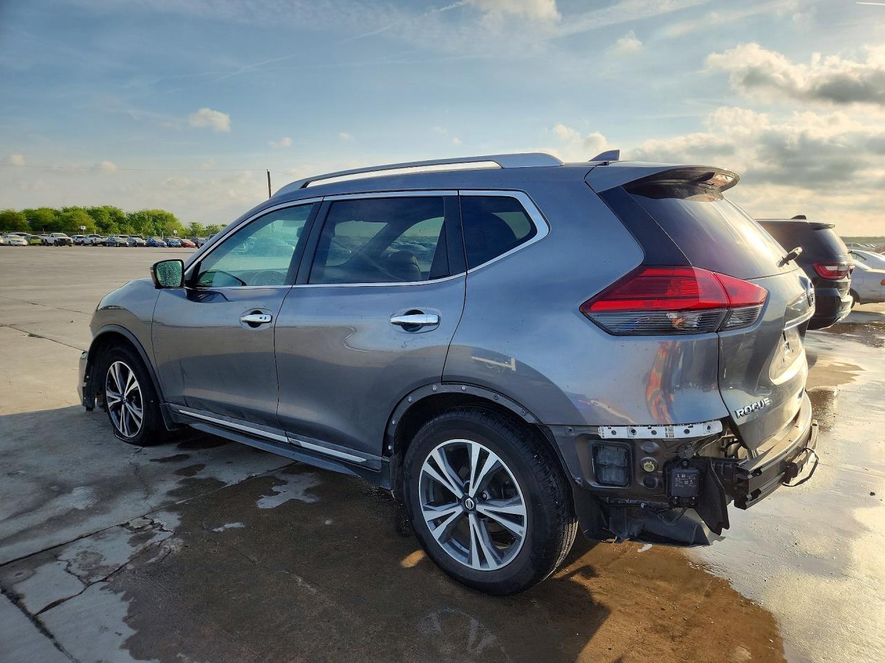 2017 NISSAN All Models
