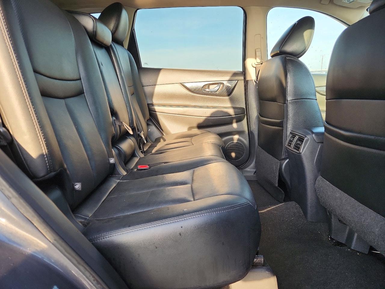 2017 NISSAN All Models
