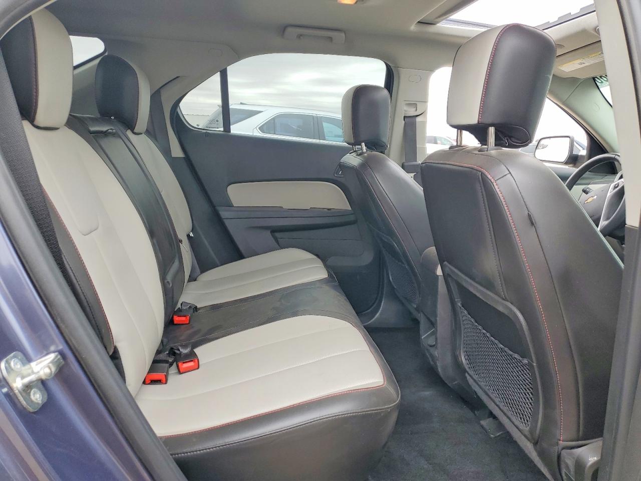 2014 CHEVROLET EQUINOX