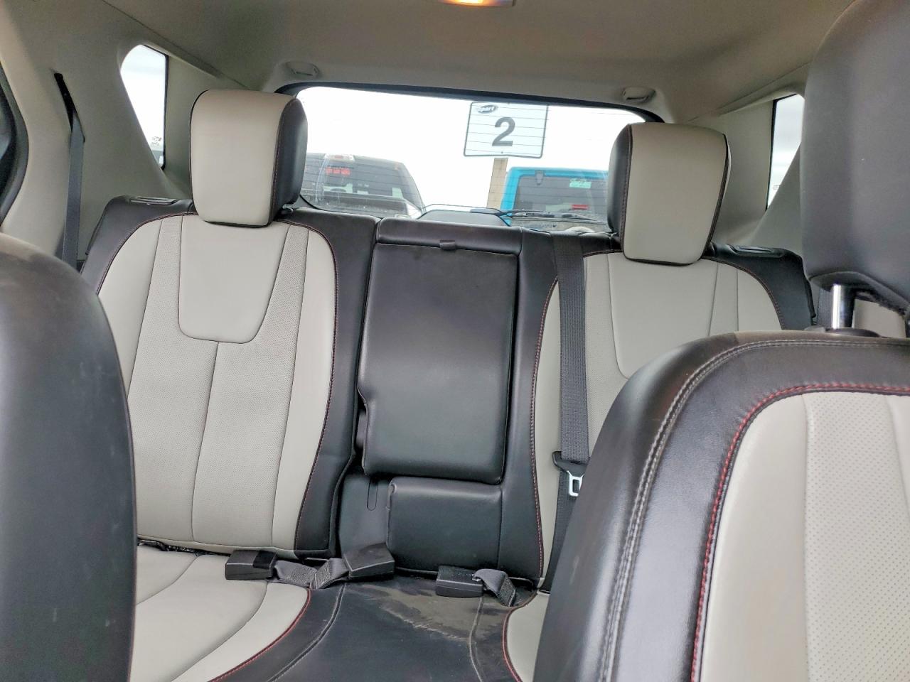 2014 CHEVROLET EQUINOX