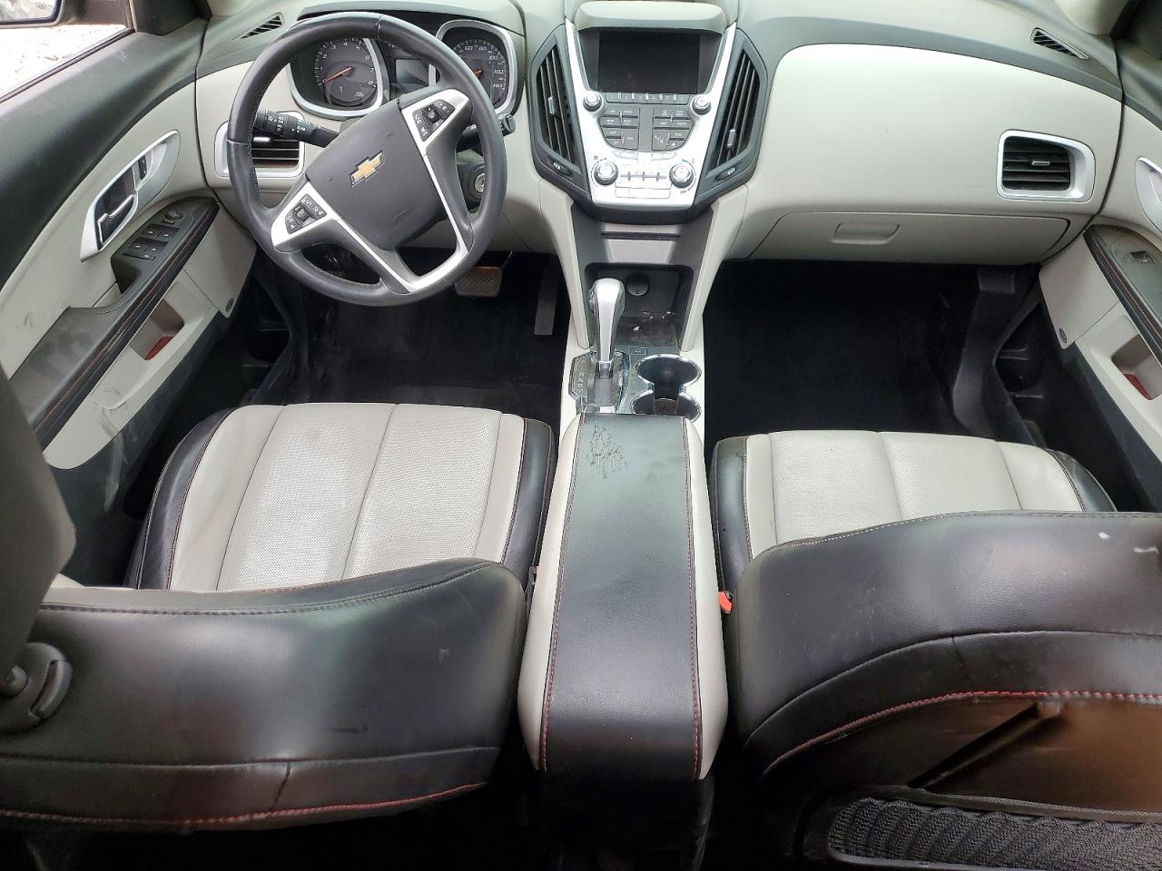 2014 CHEVROLET EQUINOX