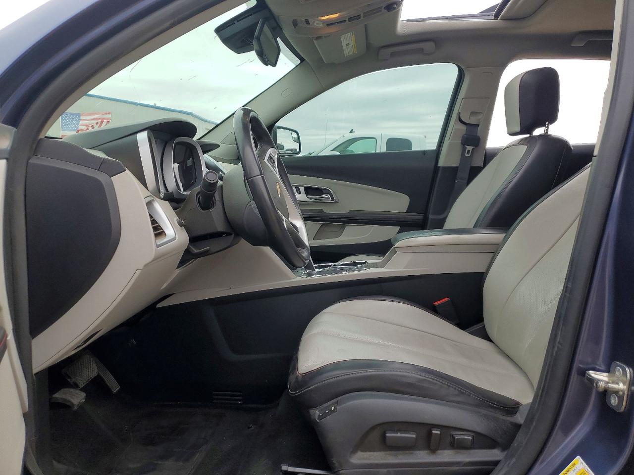 2014 CHEVROLET EQUINOX