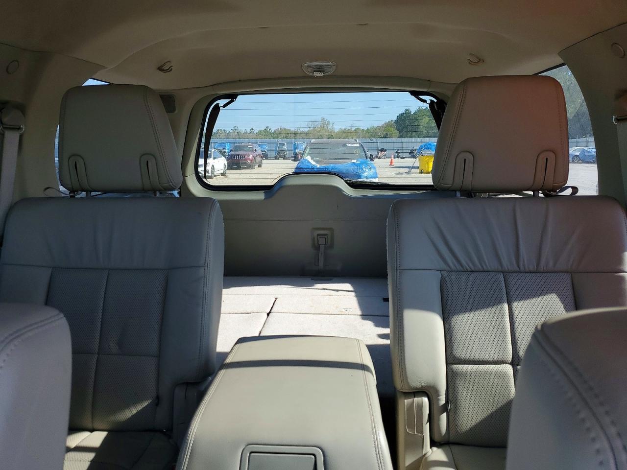 2014 LINCOLN NAVIGATOR