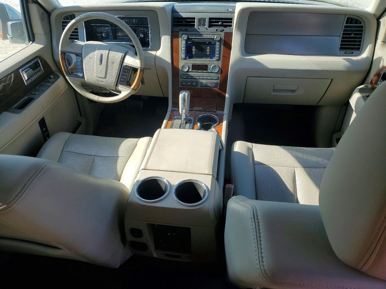 2014 LINCOLN NAVIGATOR