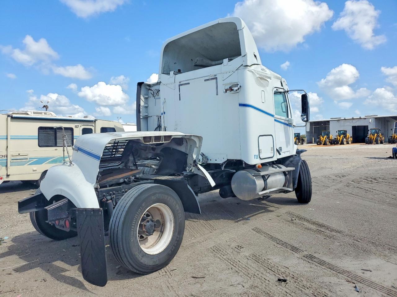 2013 FREIGHTLINER ALL OTHER