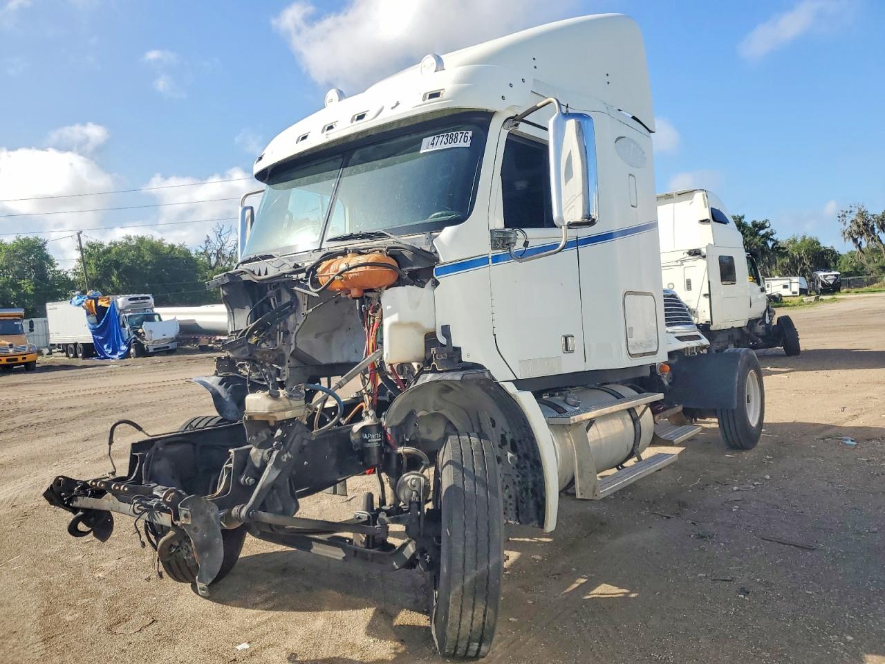 2013 FREIGHTLINER ALL OTHER