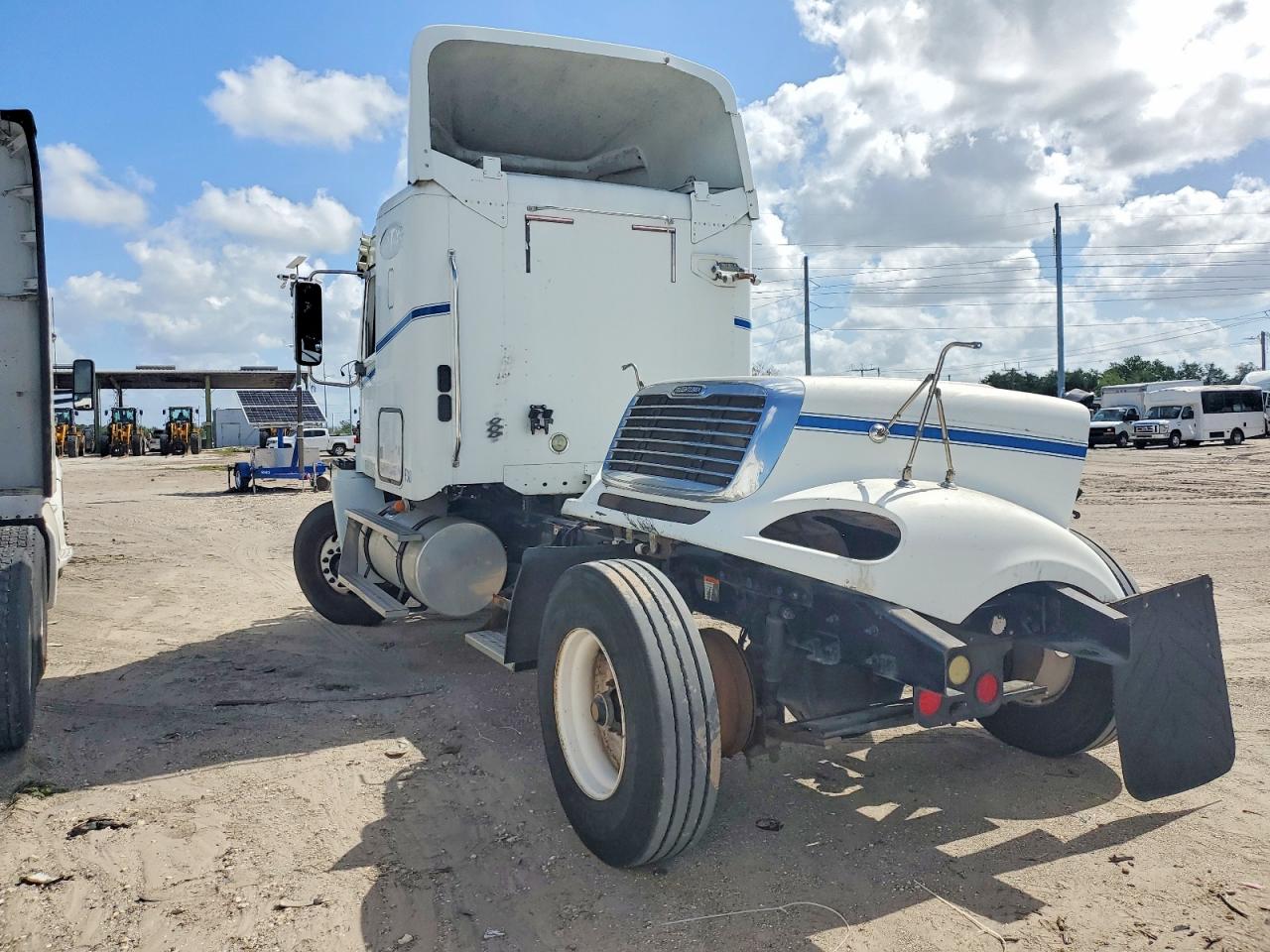 2013 FREIGHTLINER ALL OTHER