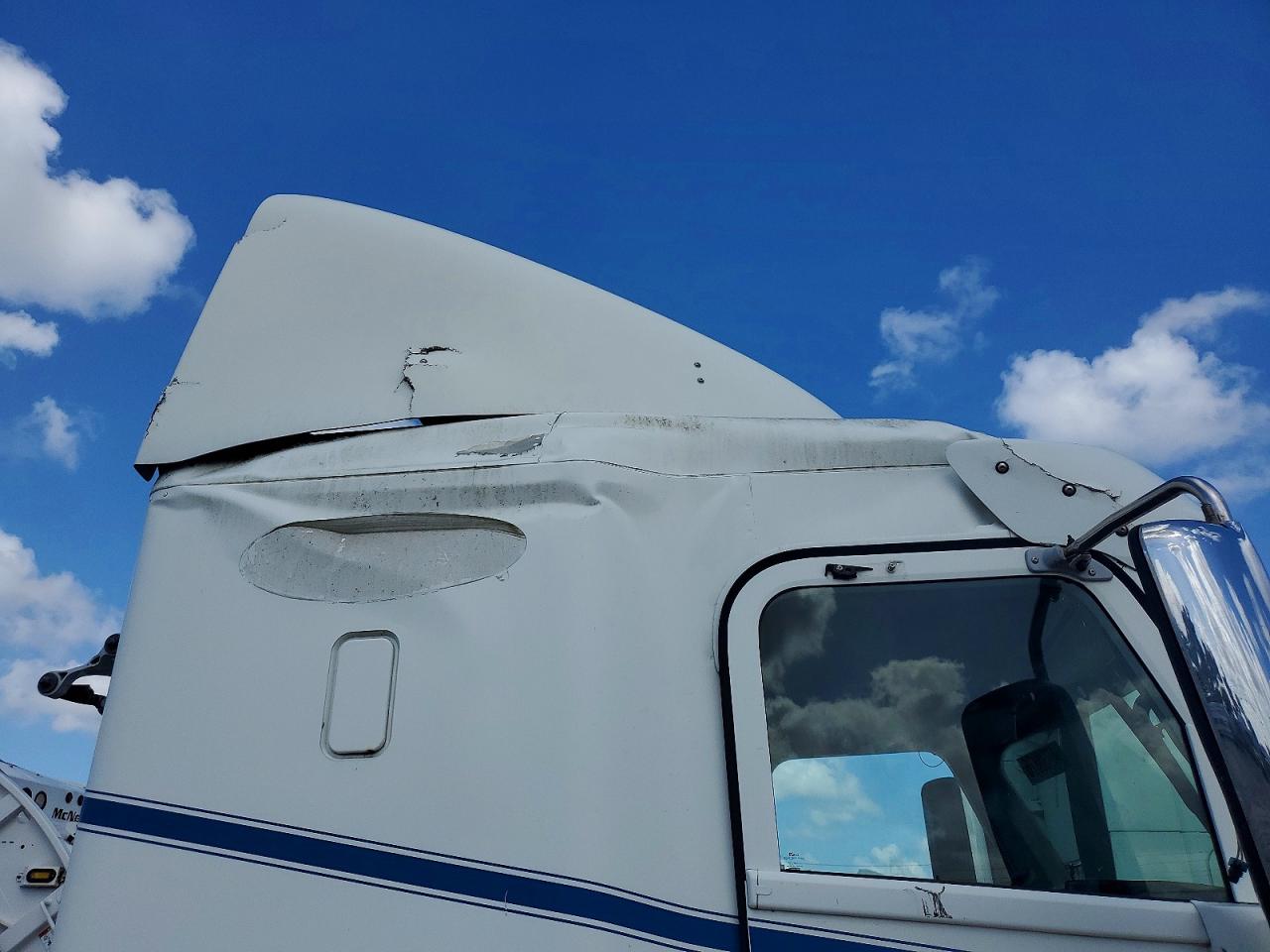 2013 FREIGHTLINER ALL OTHER