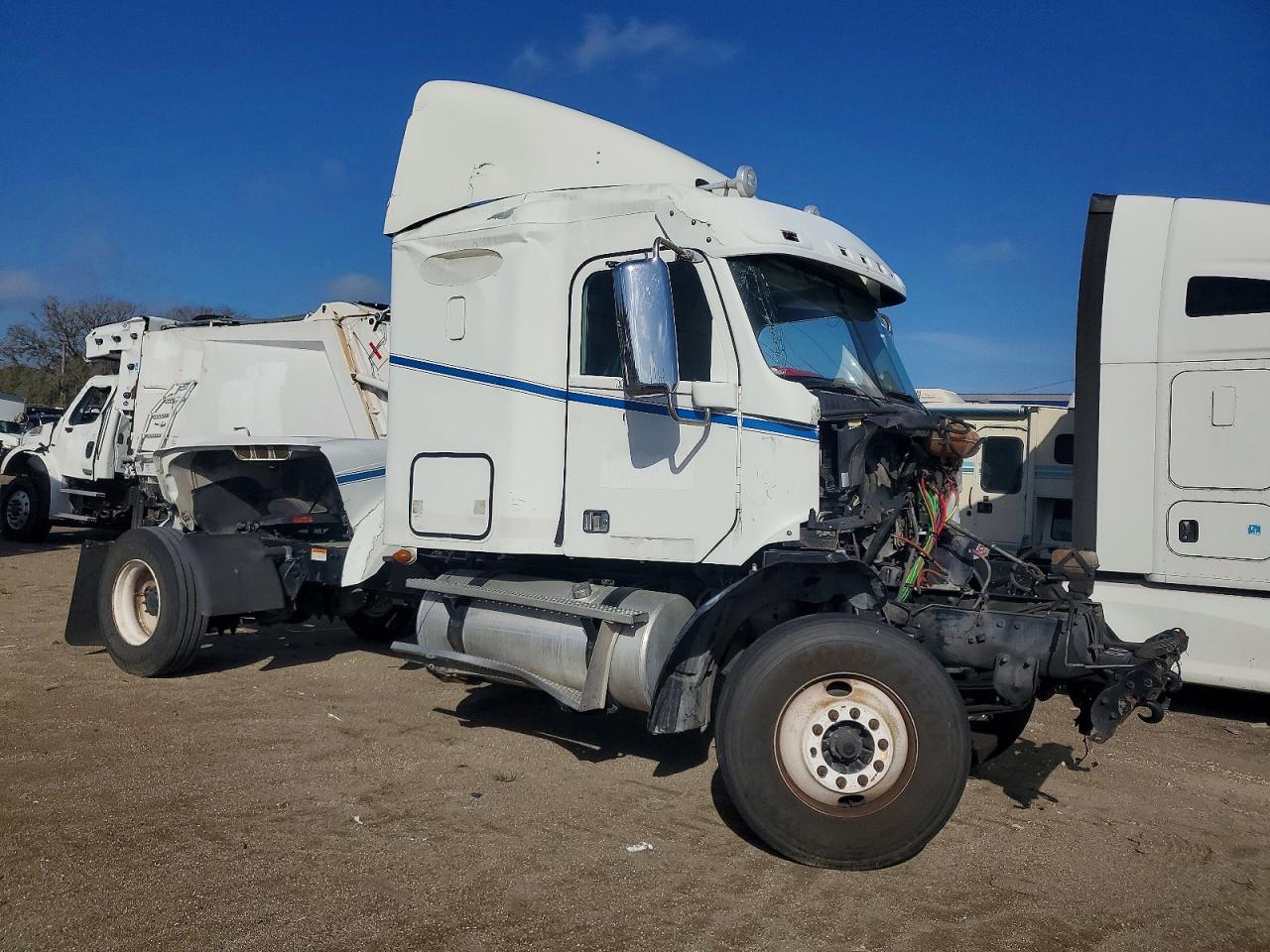2013 FREIGHTLINER ALL OTHER