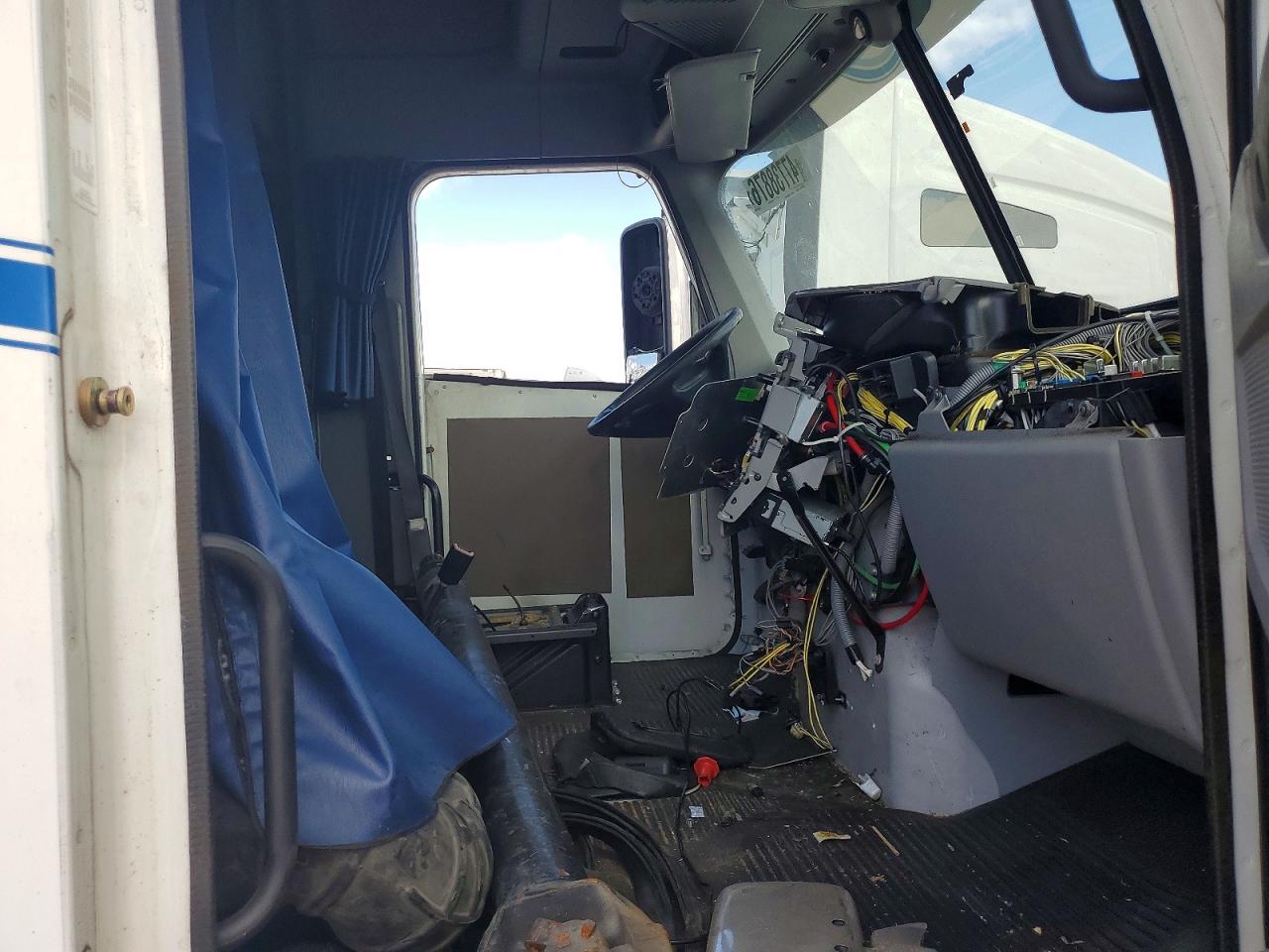 2013 FREIGHTLINER ALL OTHER