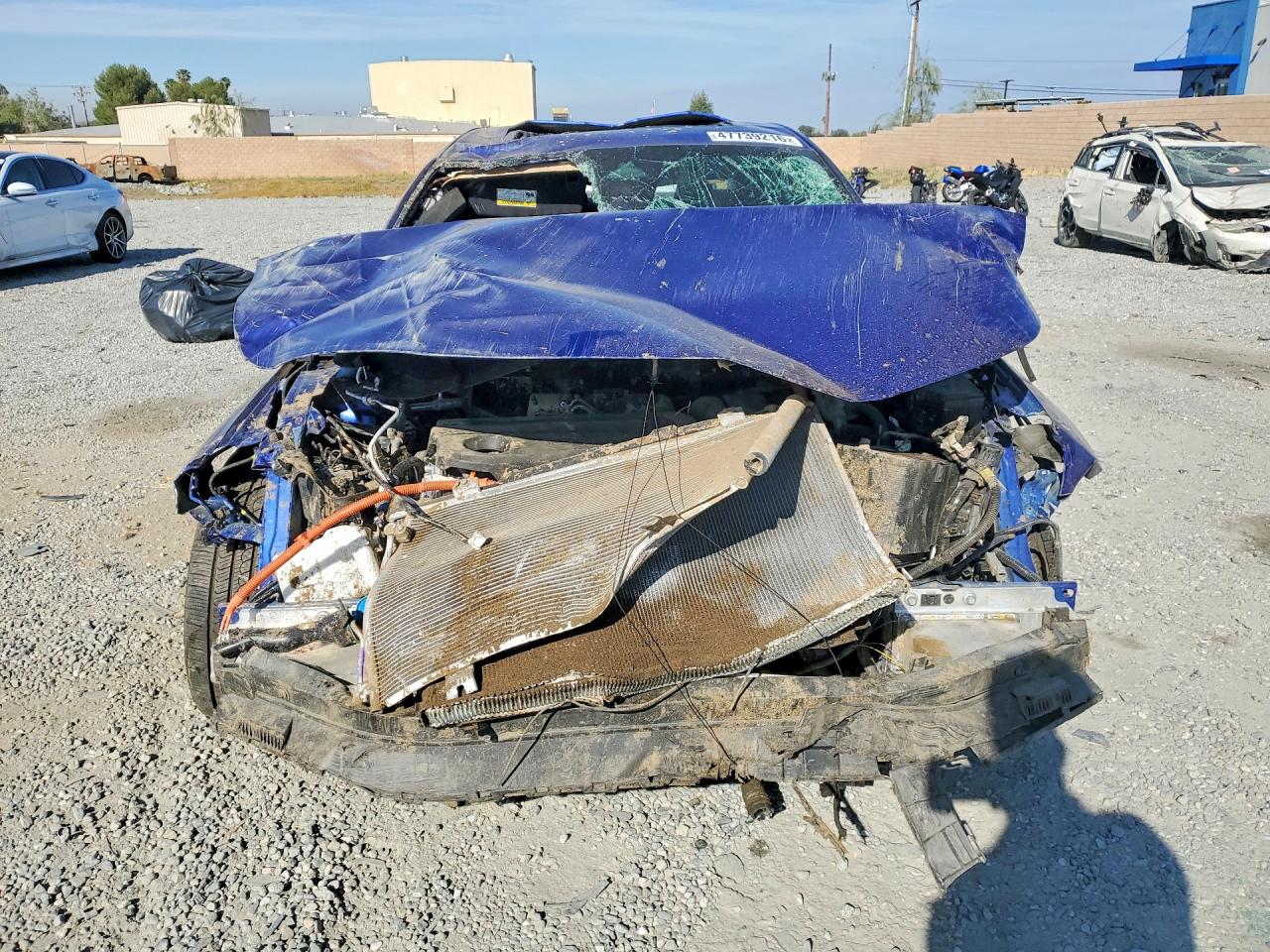 2023 HONDA ACCORD