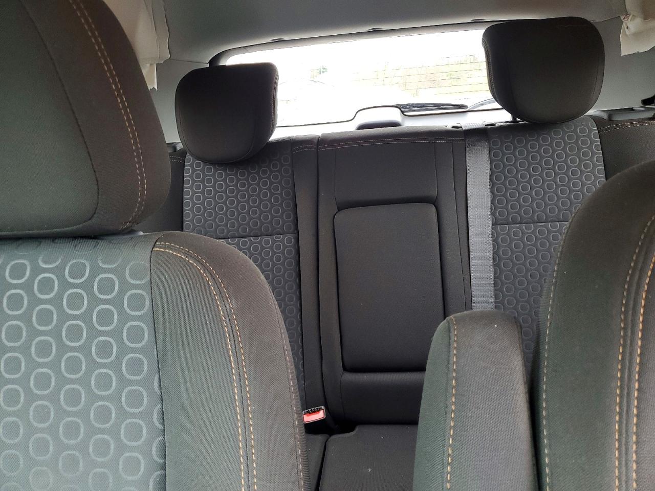 2021 CHEVROLET TRAX