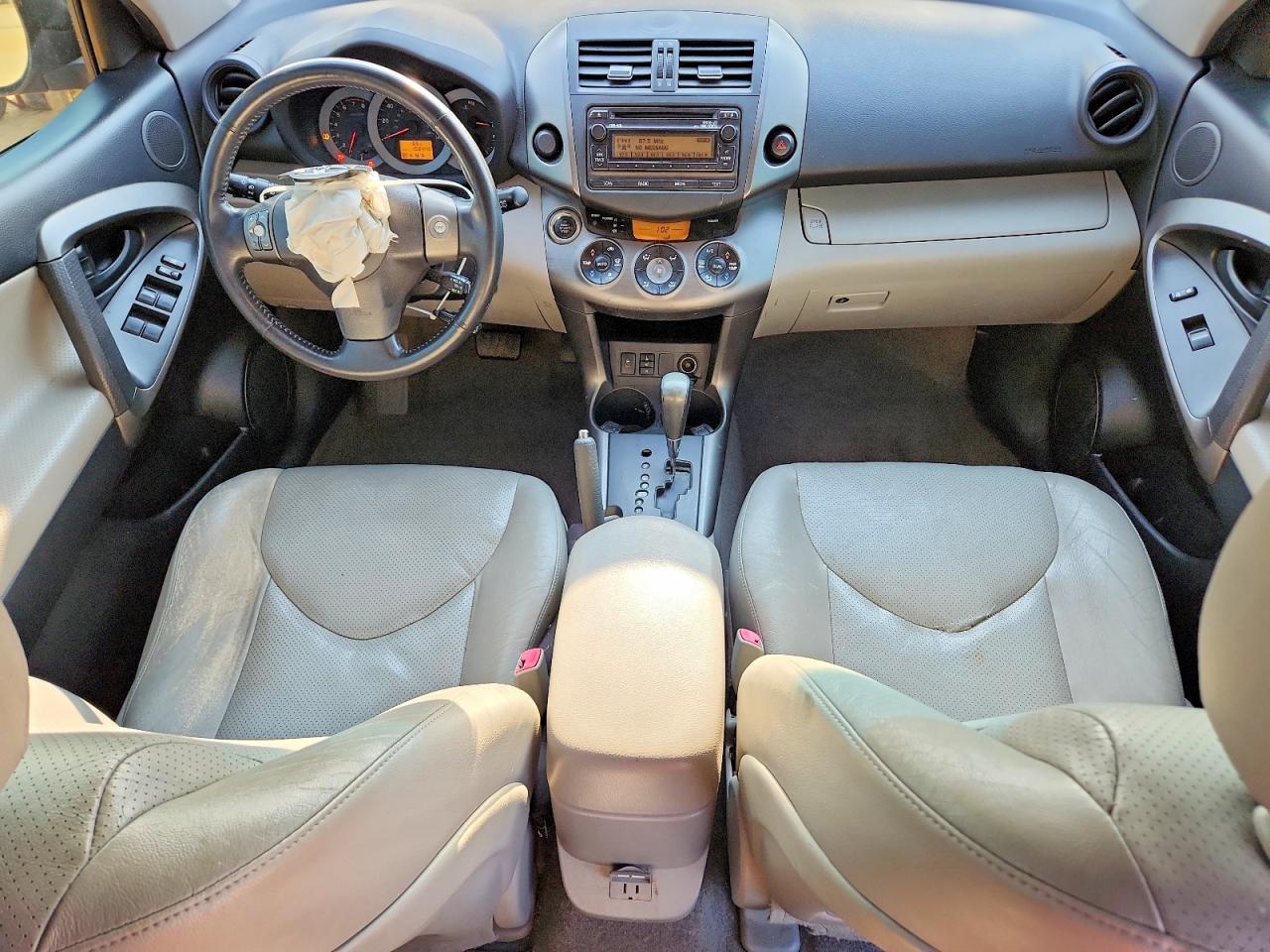 2012 TOYOTA RAV4