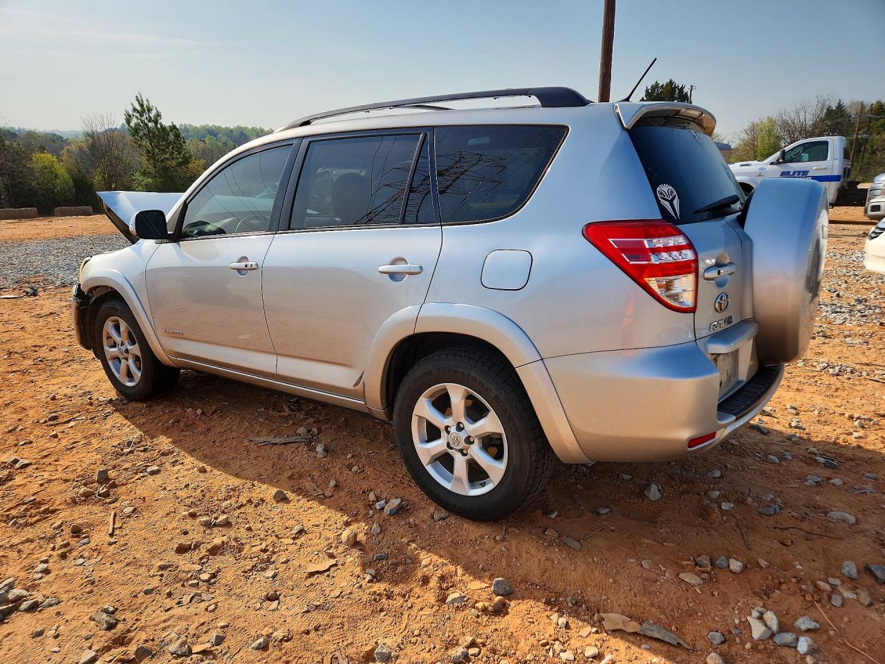 2012 TOYOTA RAV4