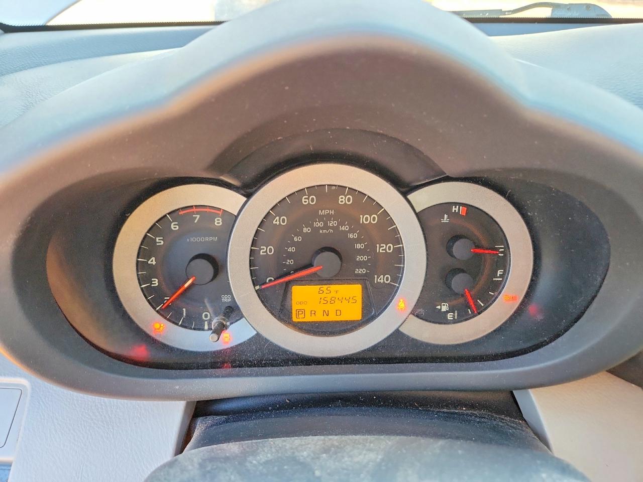 2012 TOYOTA RAV4