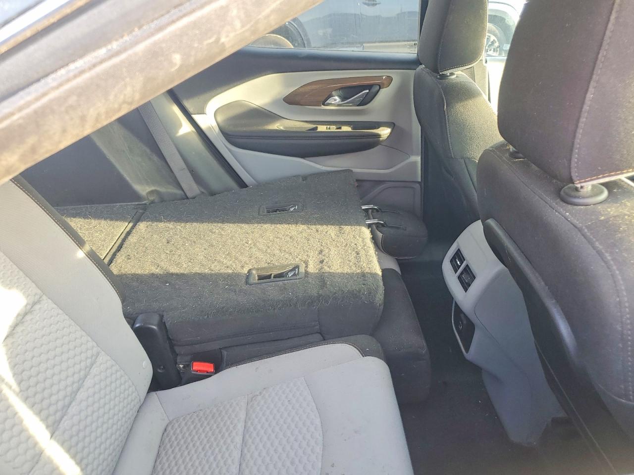 2019 GMC TERRAIN
