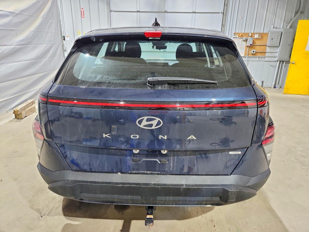 2026 HYUNDAI KONA