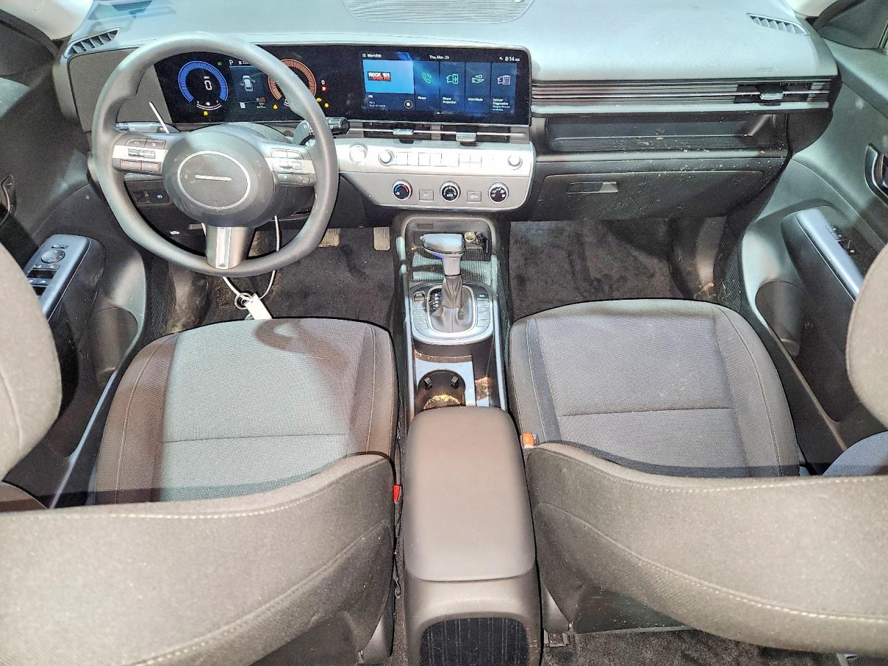 2026 HYUNDAI KONA