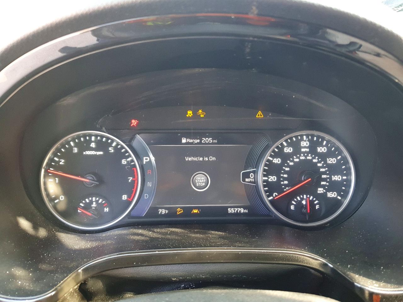 2021 KIA SELTOS