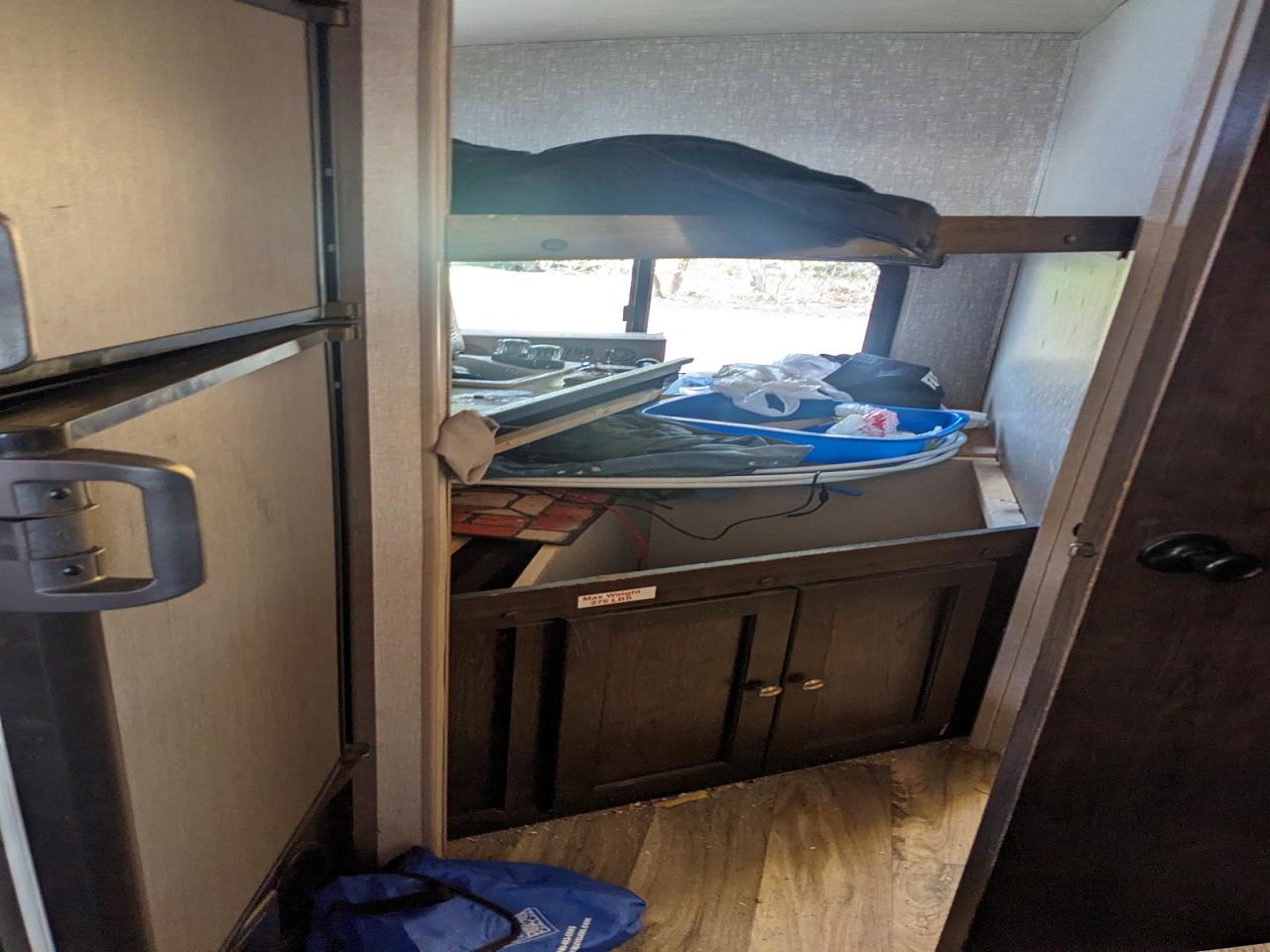 2018 HEARTLAND RV'S RECREATION
