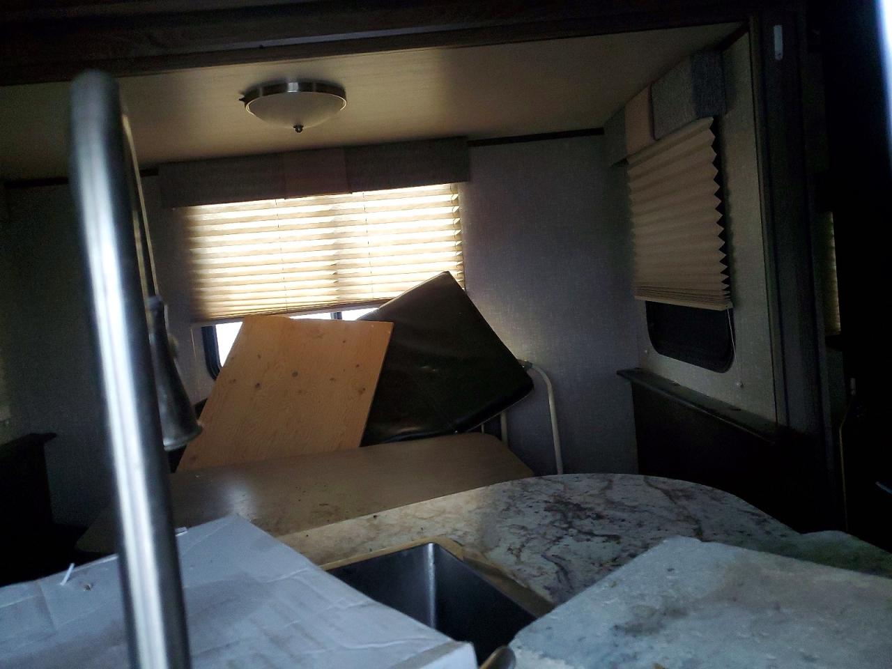 2018 HEARTLAND RV'S RECREATION