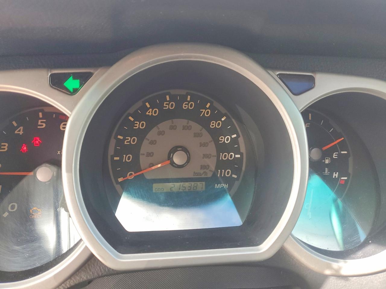 2005 TOYOTA 4RUNNER