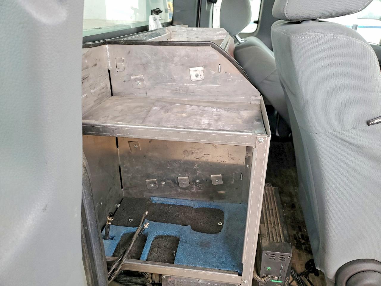 2015 FORD F250