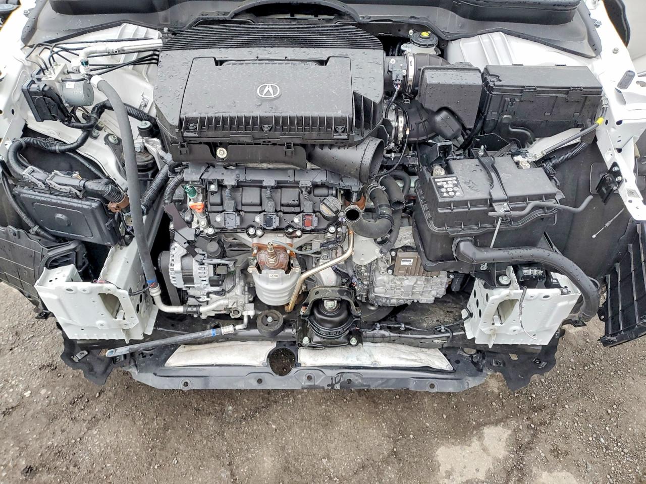 2025 ACURA MDX