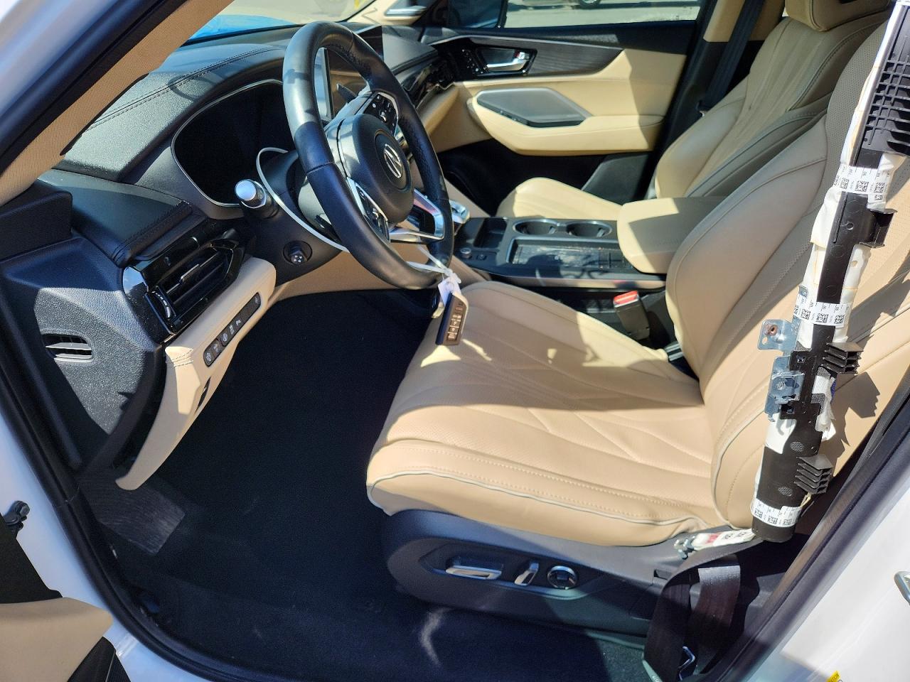 2025 ACURA MDX