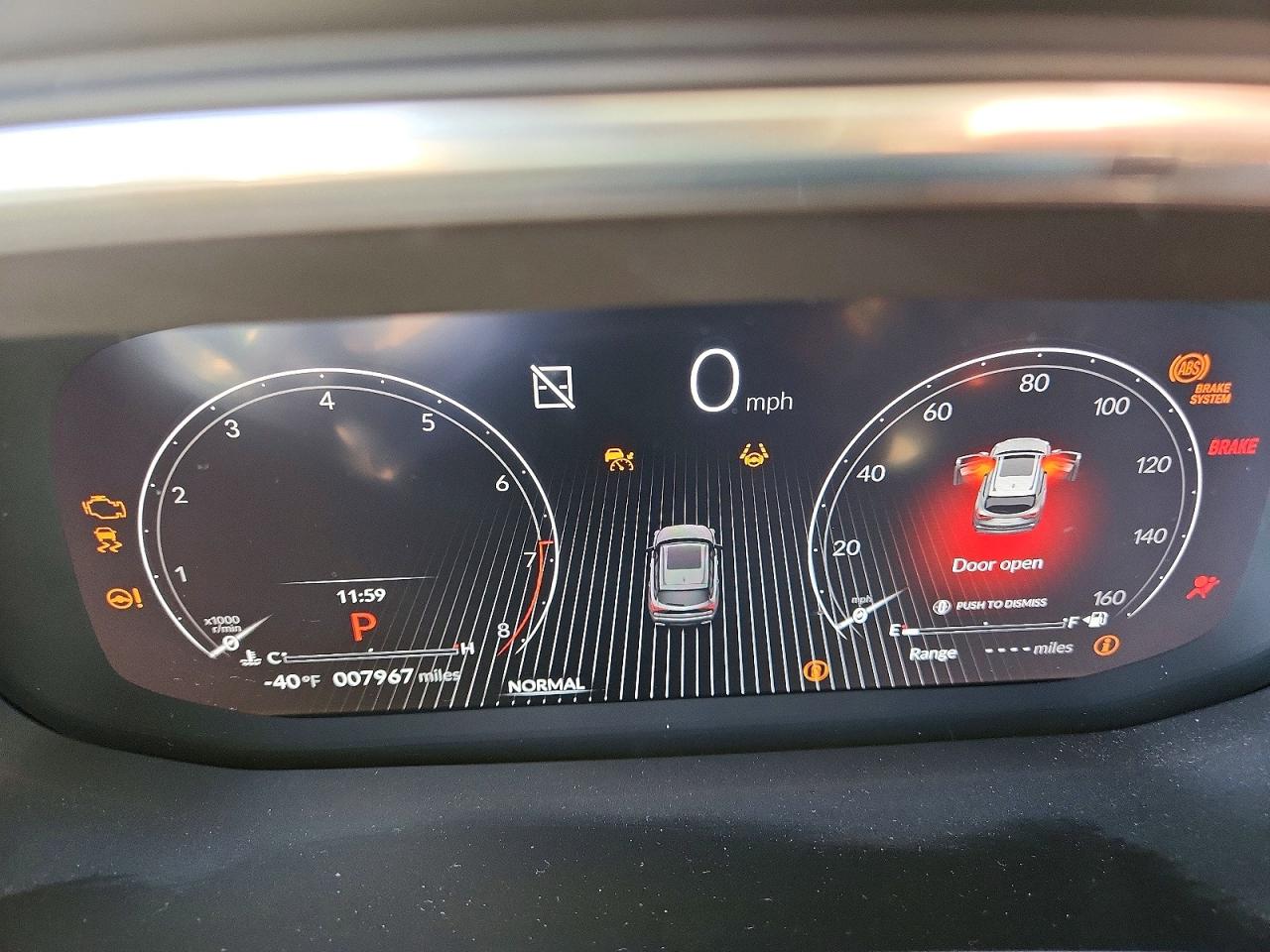 2025 ACURA MDX