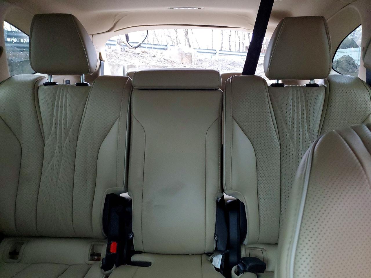 2025 ACURA MDX