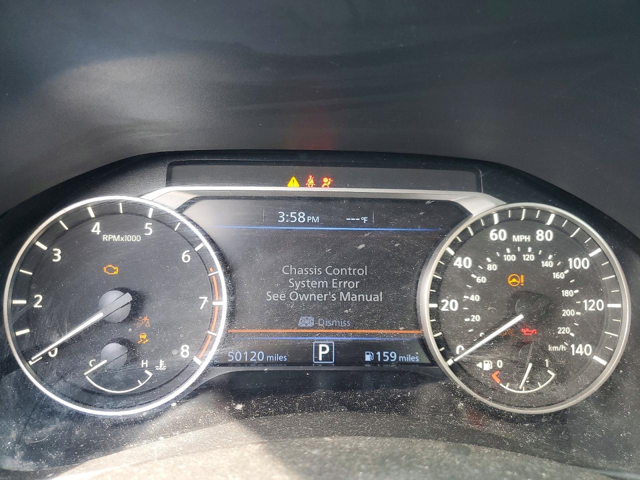 2021 NISSAN ALTIMA