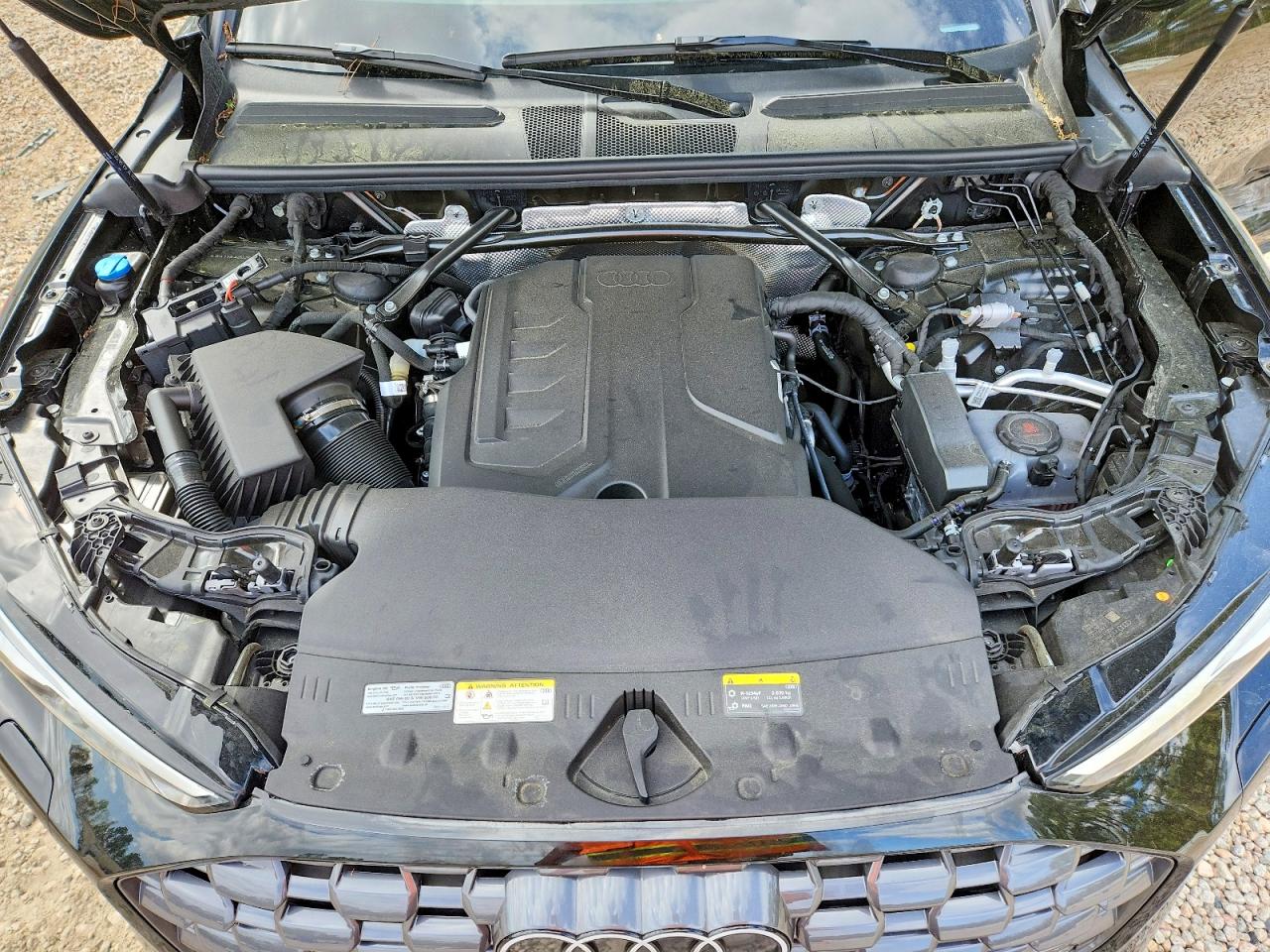 2025 AUDI Q5