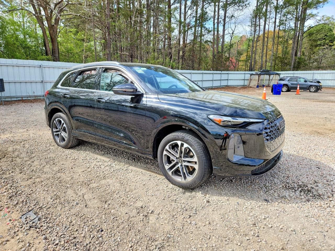 2025 AUDI Q5