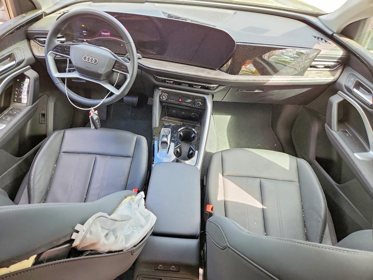 2025 AUDI Q5