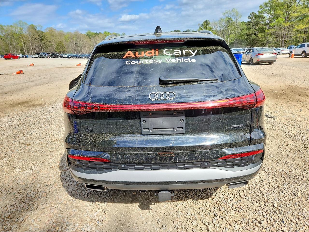 2025 AUDI Q5