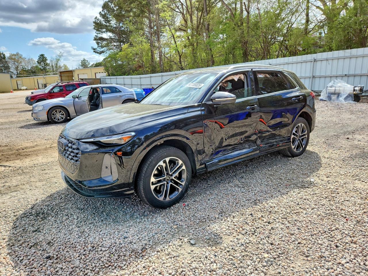 2025 AUDI Q5