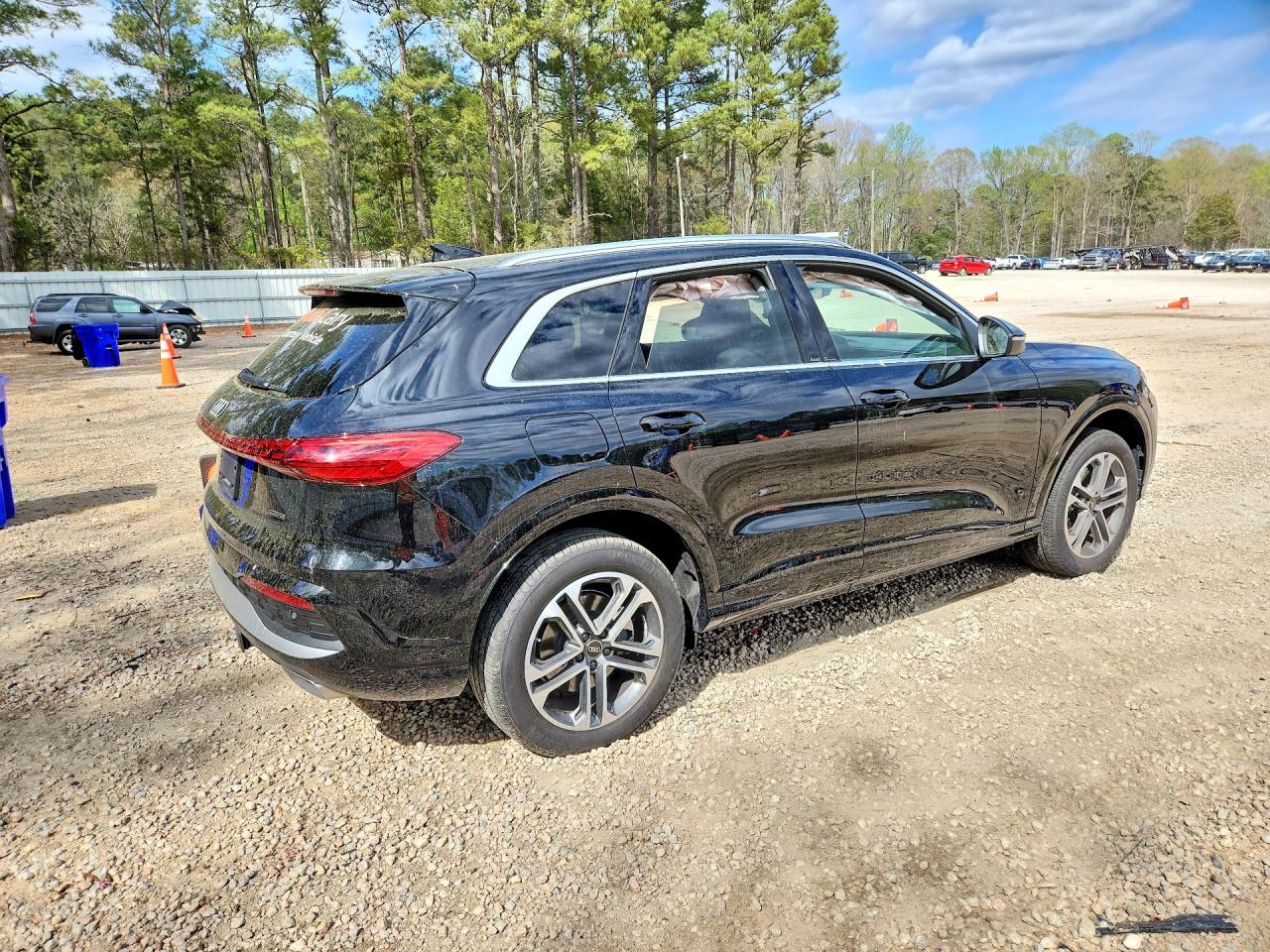 2025 AUDI Q5