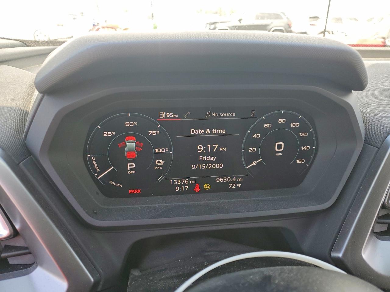 2024 AUDI ALL OTHER