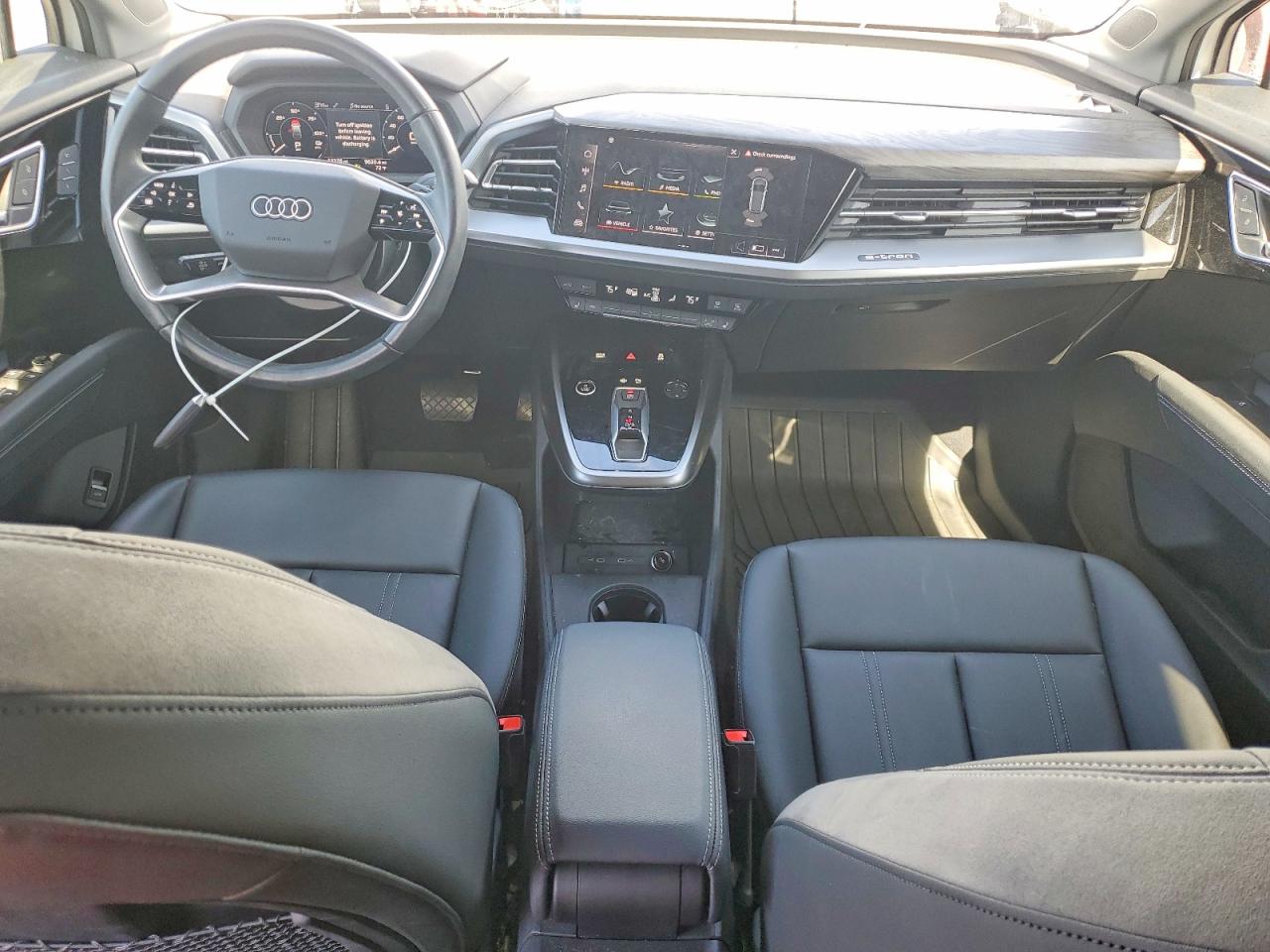 2024 AUDI ALL OTHER